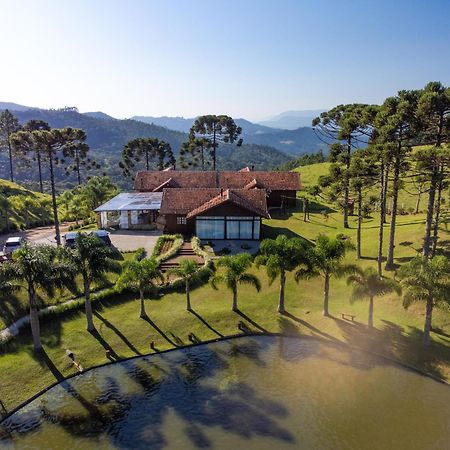 Pousada Rancho Queimado Exteriér fotografie